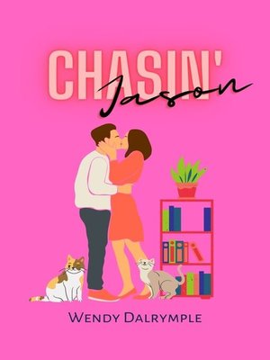 cover image of Chasin' Jason